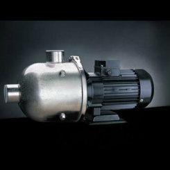 CHL，CHLK，CHLF（T）輕型臥式多級離心泵