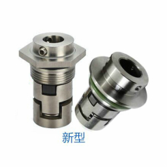 CDL、CDLF系列新款、老款離心泵機械密封